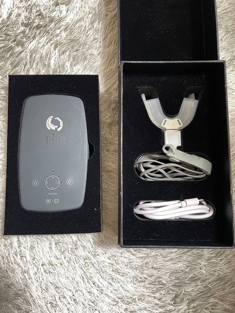 pbm healing オルソパルス 歯列矯正