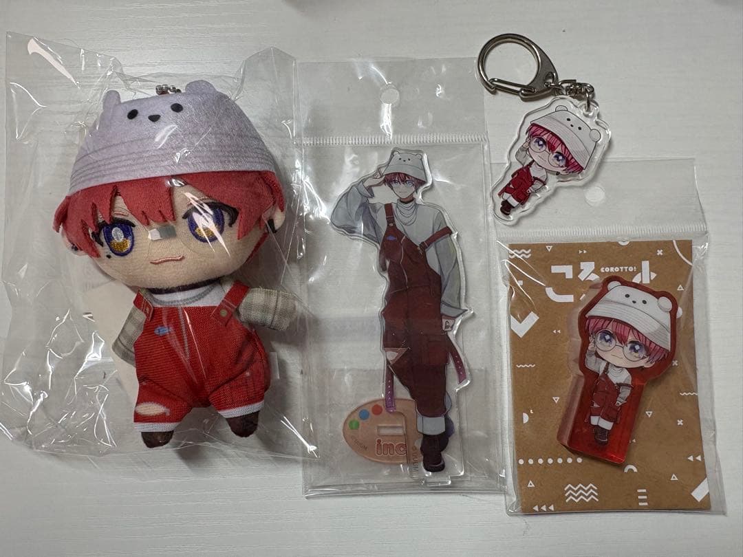 いんく しゅうと まとめ売り