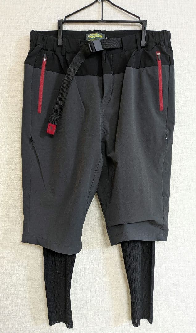 Fin-ch フィンチ フロリアナ5 リザード XＬサイズ