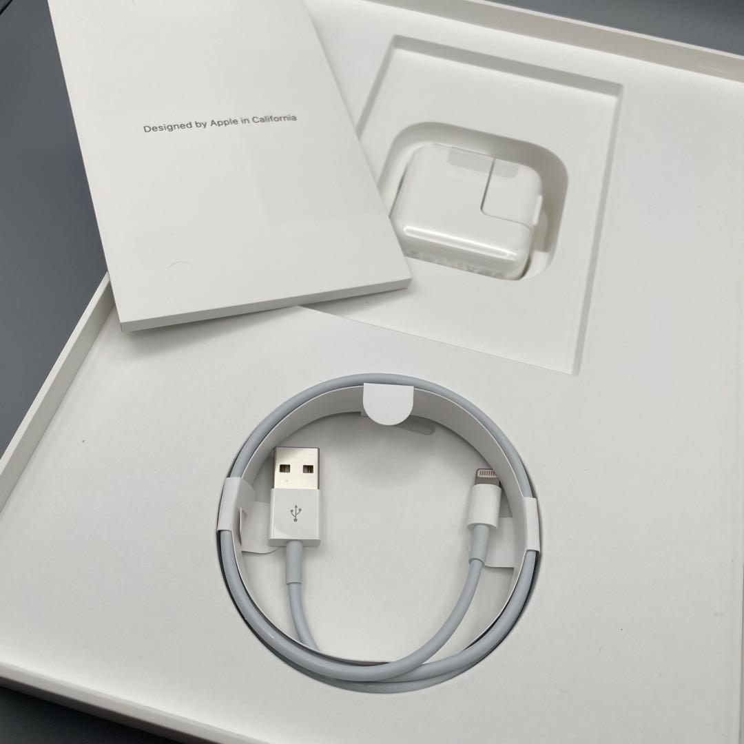 iPad 第6世代 32GB ゴールド