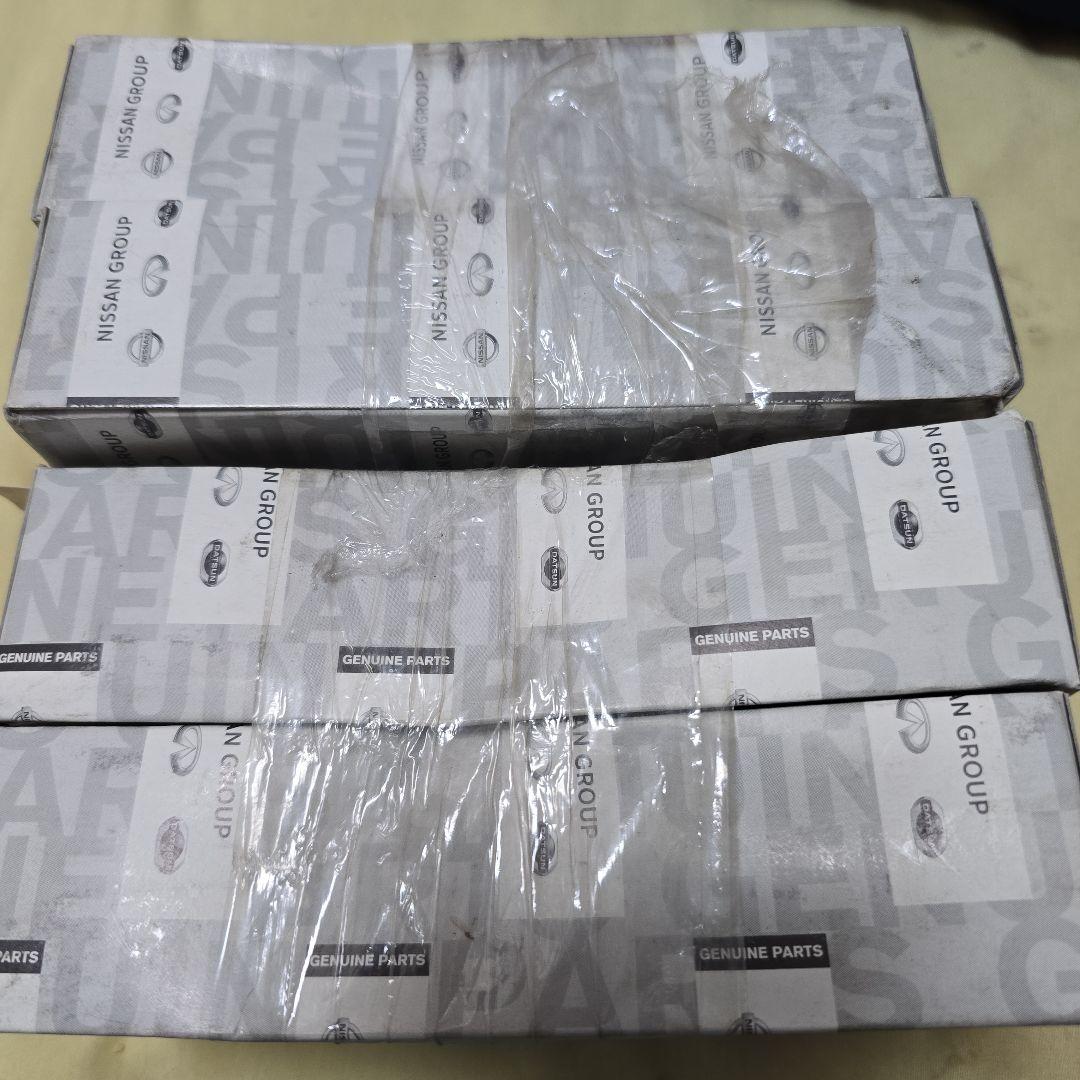 セレナ C27 純正 イグニッションコイル 4本セット 未使用 新品