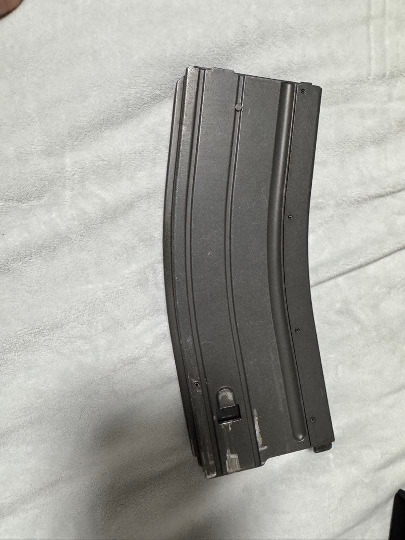 ウェスタンアームズ　M4 ガスガン