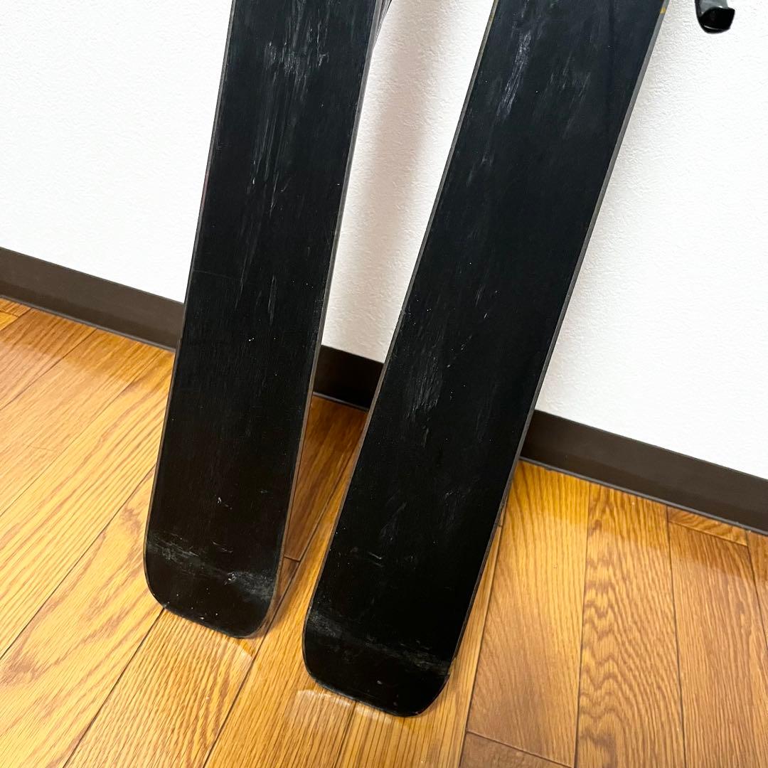 【ガールズ】xeres 144cm ブーツ 24.0cm 女子 スキーセット