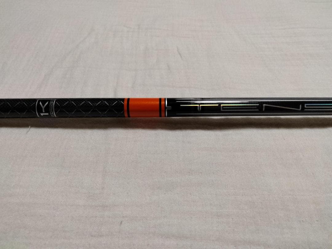 【訳あり】テンセイオレンジ1K 6X ドライバー用