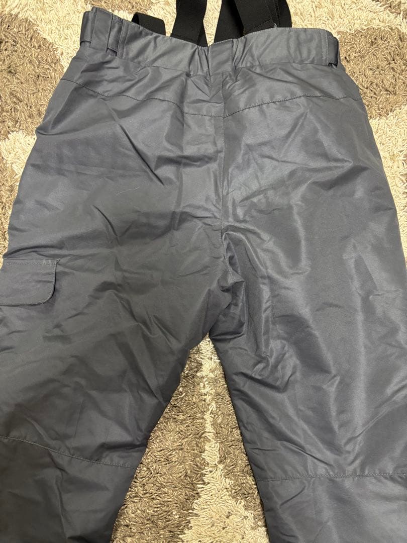 イグニオ　レディース　Oサイズ　スキーウェア　スキーウエア　LL IGNIO