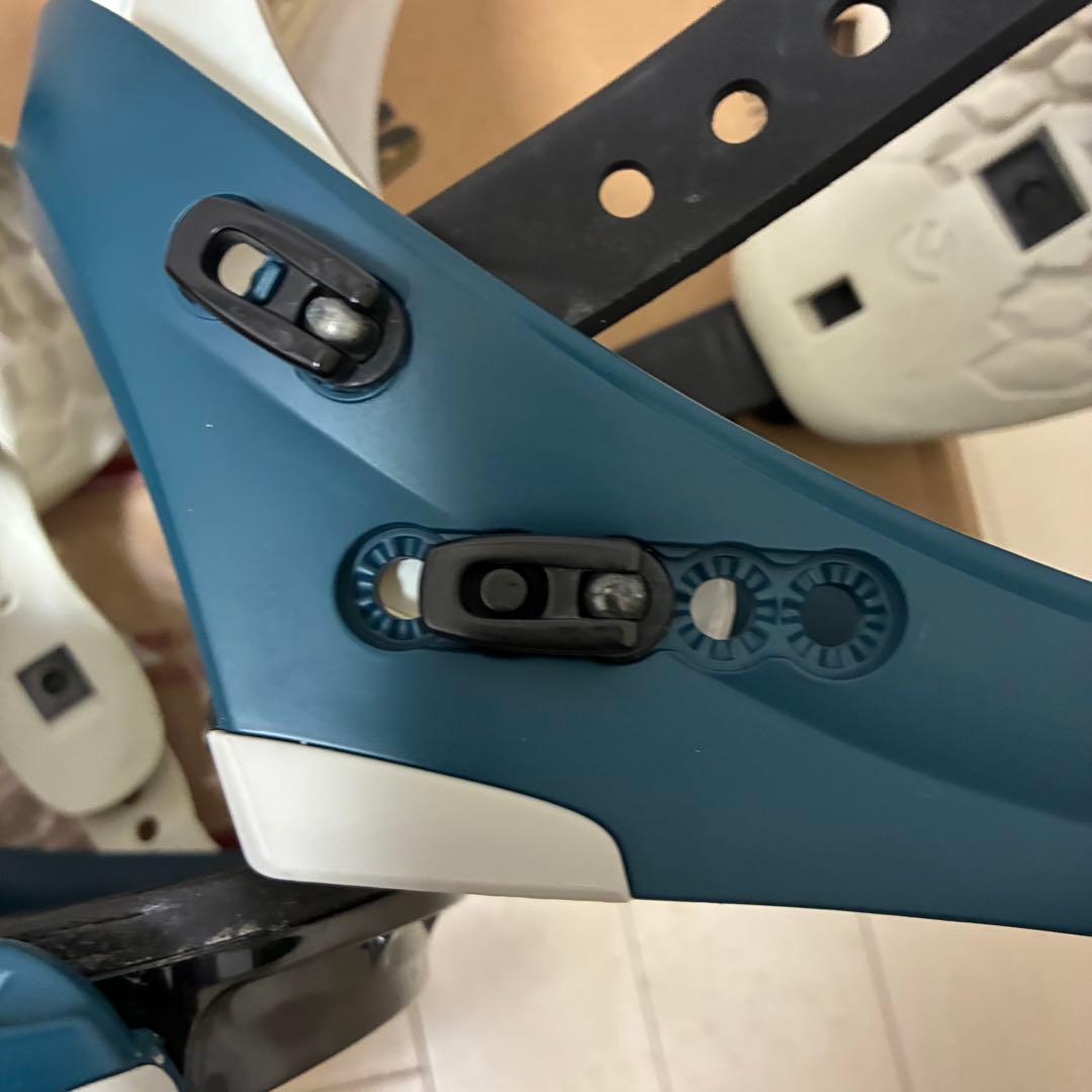 flux cv s xf atlas genesis matic カービング特化