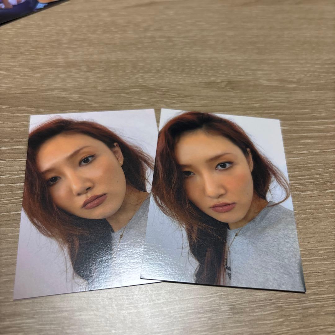Mamamoo ファサ