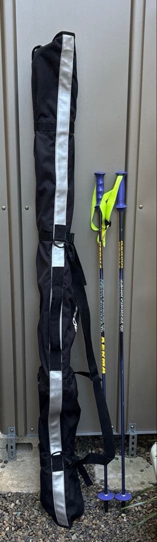 サロマンスキー板 Xpro