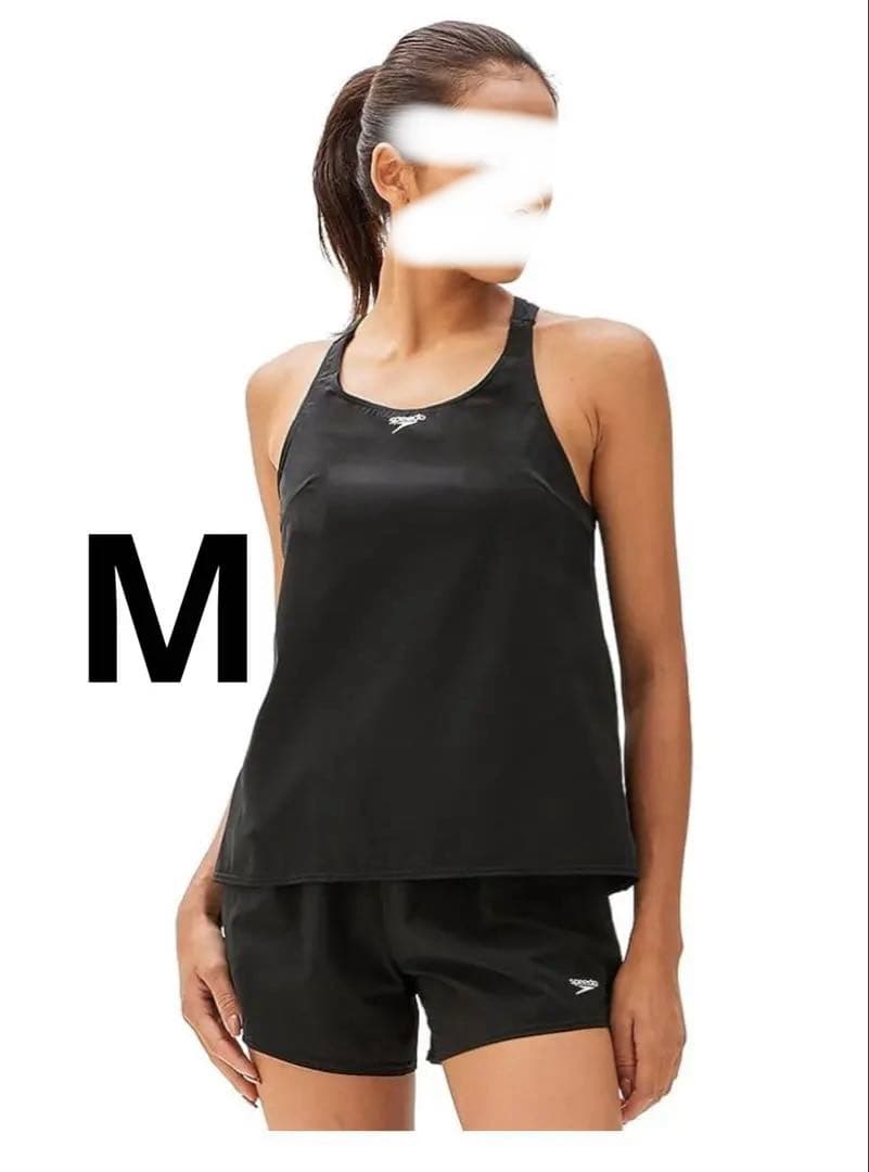 Speedo フィットネス用 レディース Airpa エアパ セパレート