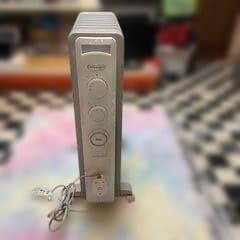 デロンギ オイルヒーター ヴェルティカルド 8~10畳 RHJ21F0812
