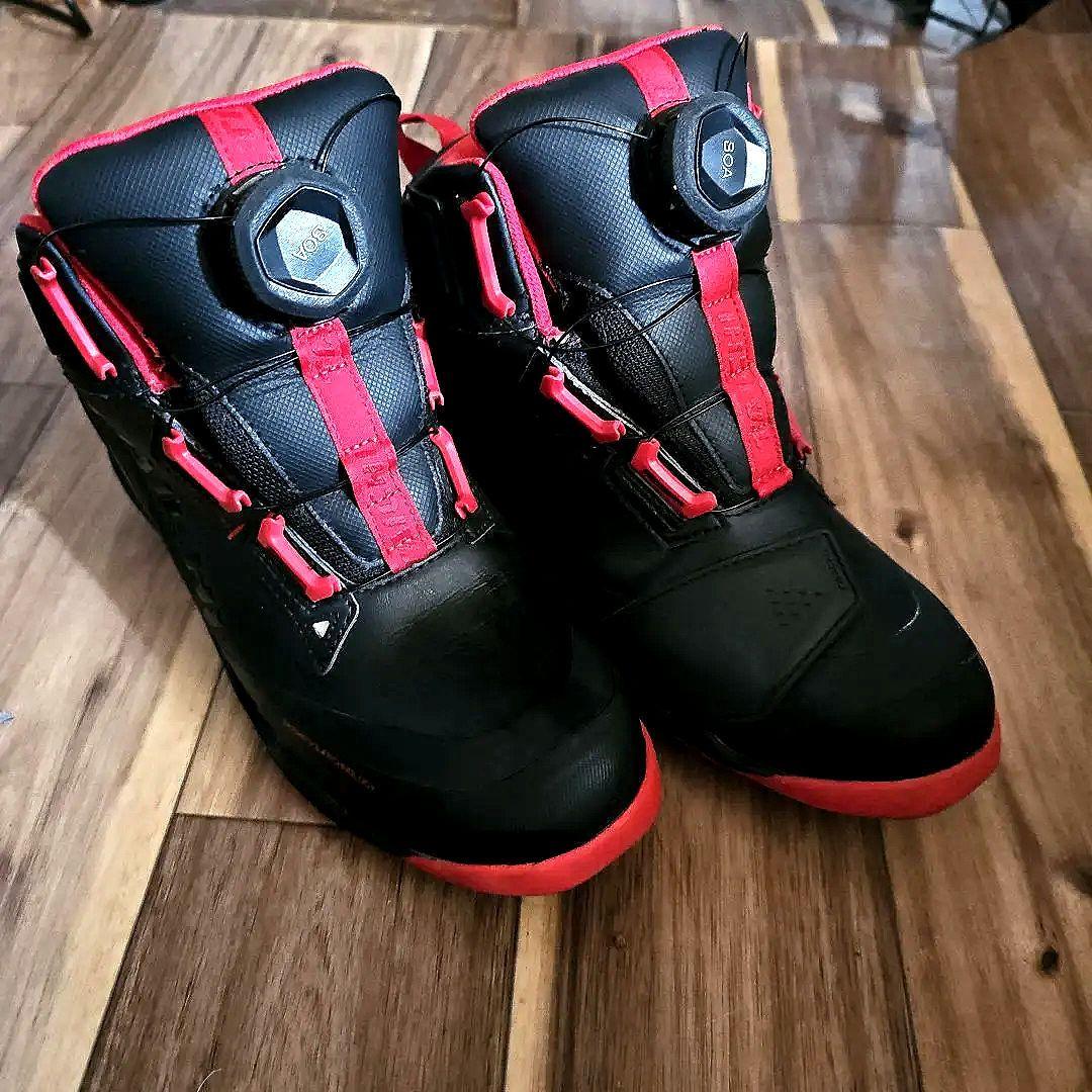 BOA RSタイチ TAICHI 24.5センチ