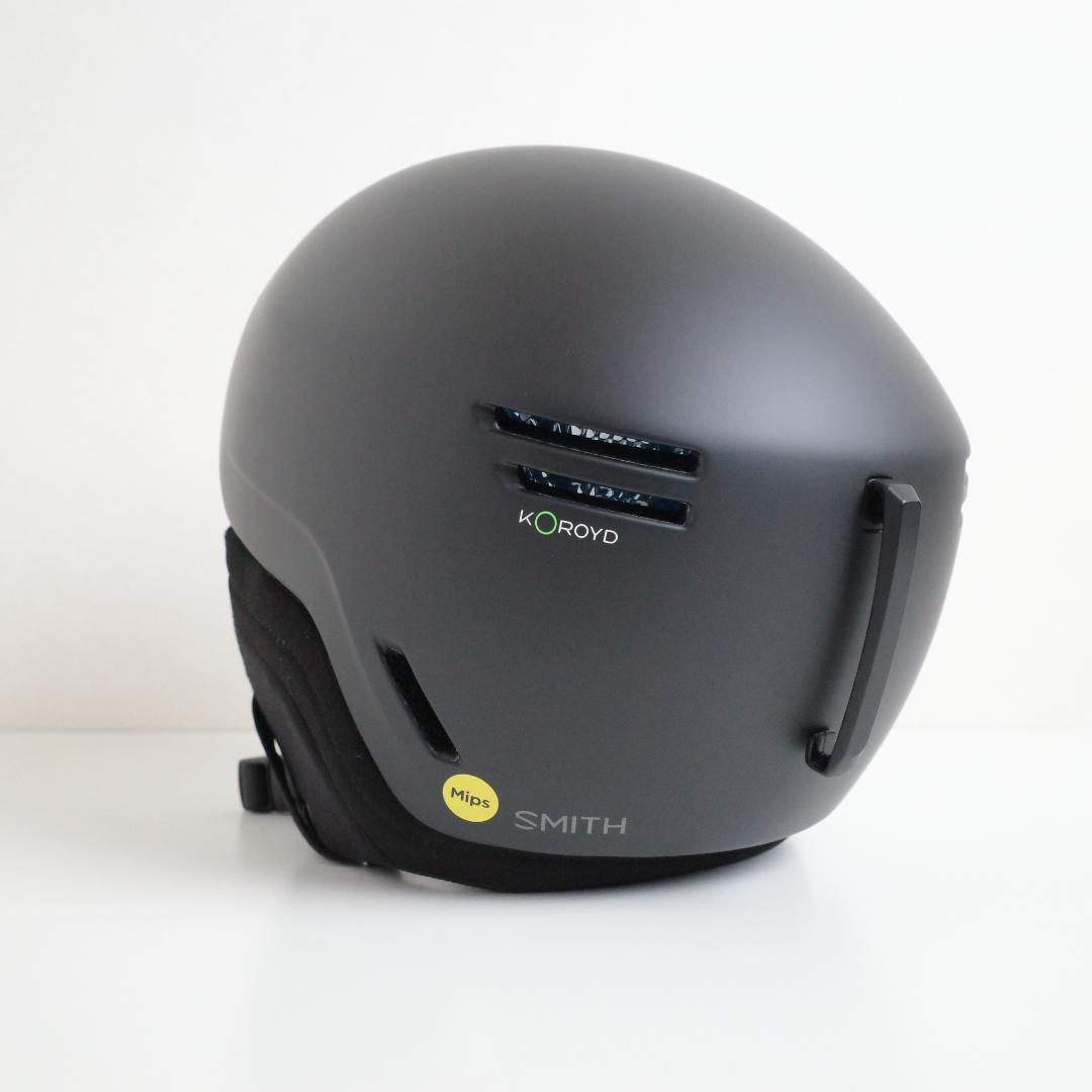 【新品・Lサイズ】SMITH ヘルメット METHOD Mips ASIAfit