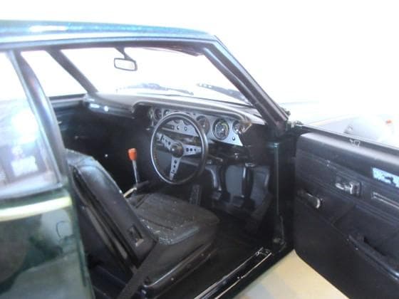 特価 京商 (1/18) スカイライン GT-R レーシング NISMOフェス