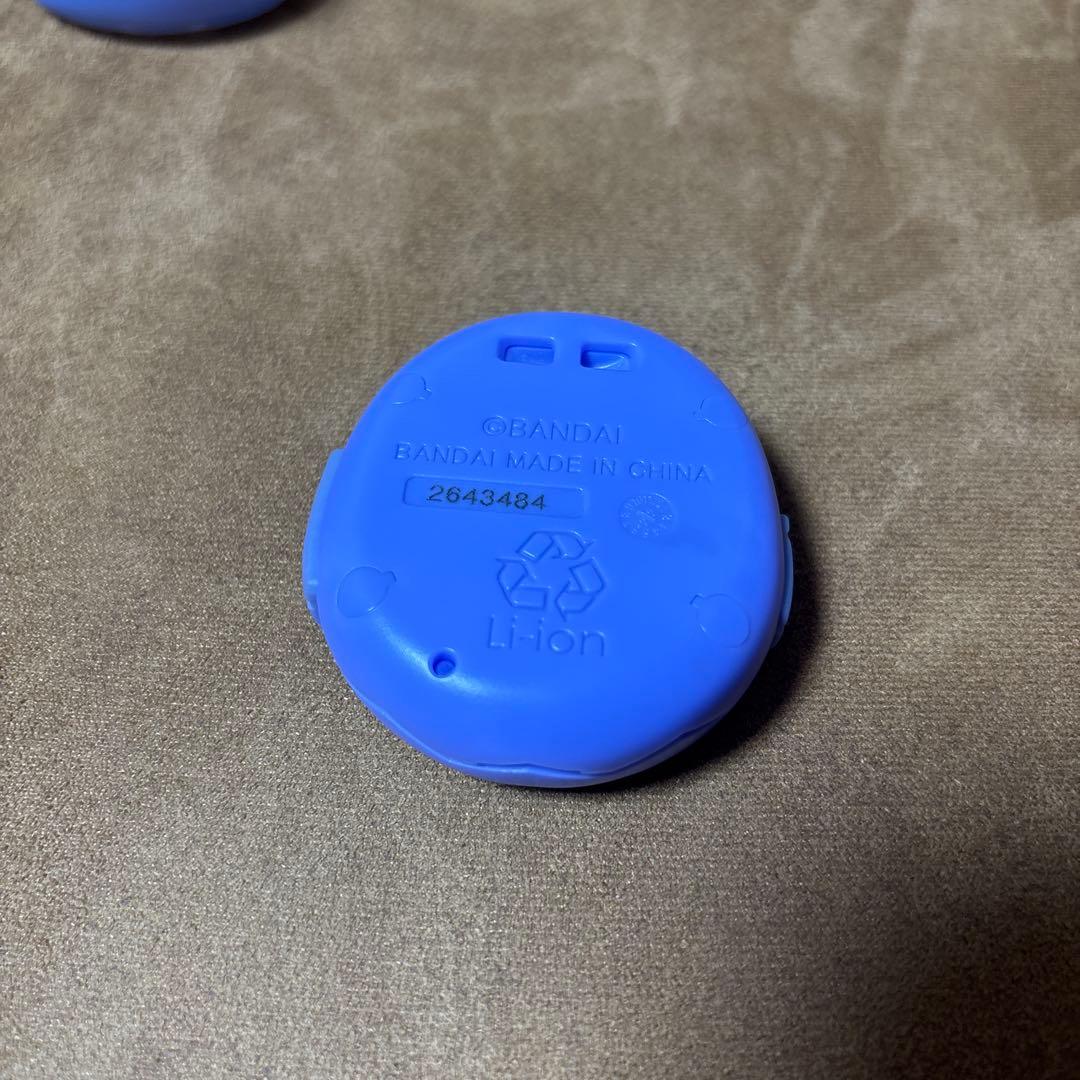 たまごっちスマートアニバーサリーパーティーAnniversary 25th限定品