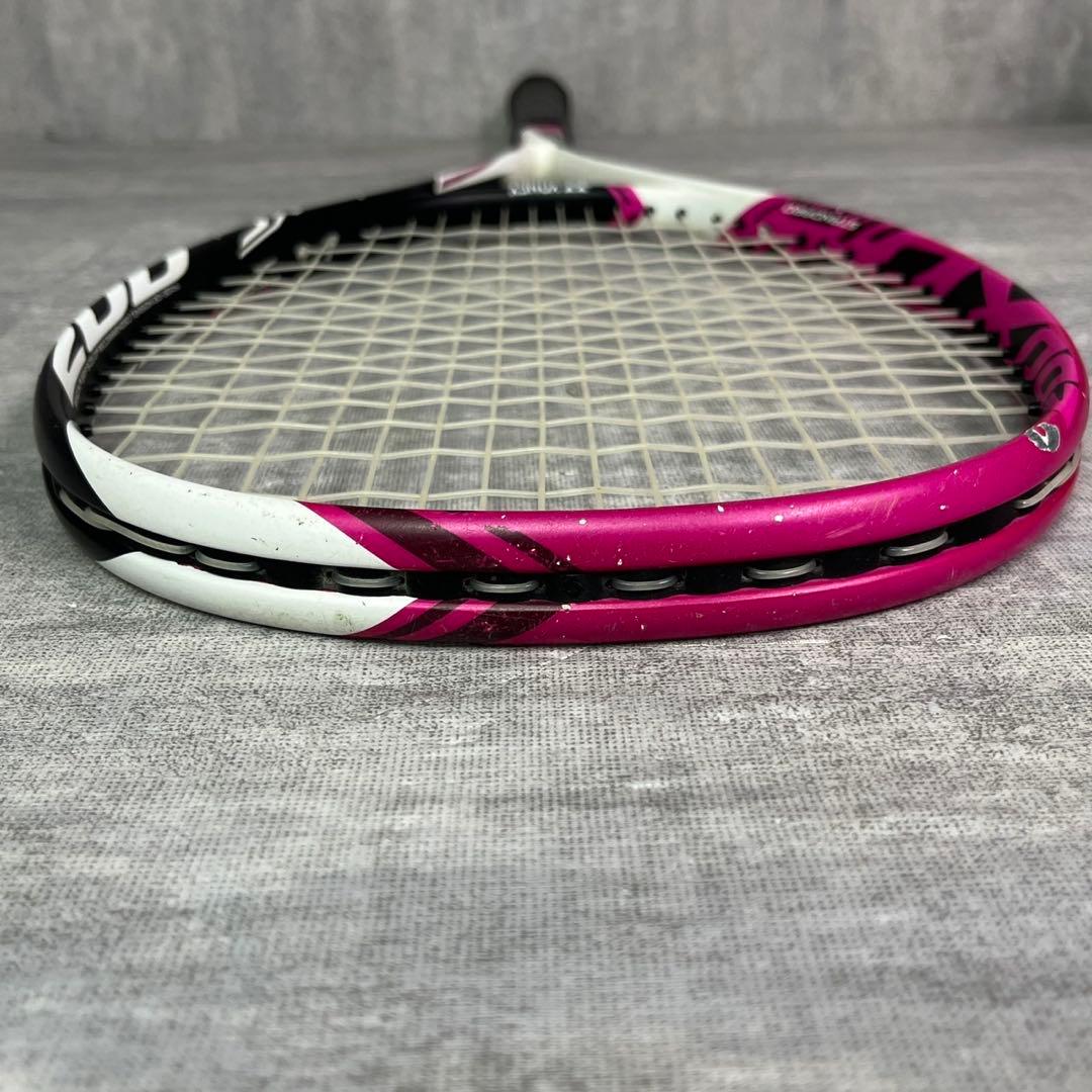 ヨネックス ミズノ 軟式 テニスラケット 初心者 2本セット SCUD MP