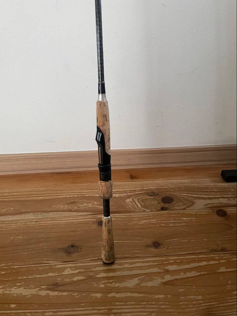 エバーグリーン　ヘラクレス　ブラックレギウス