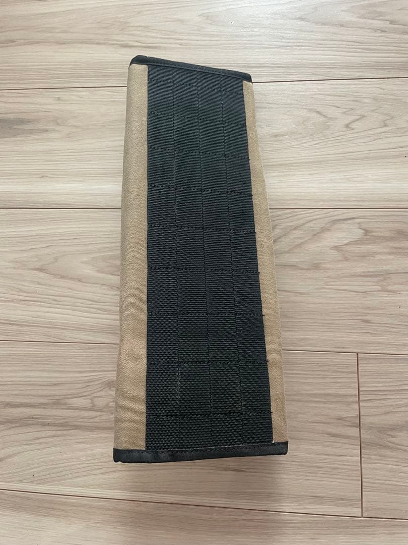 38explore Lumico38 コヨーテ　三脚付き