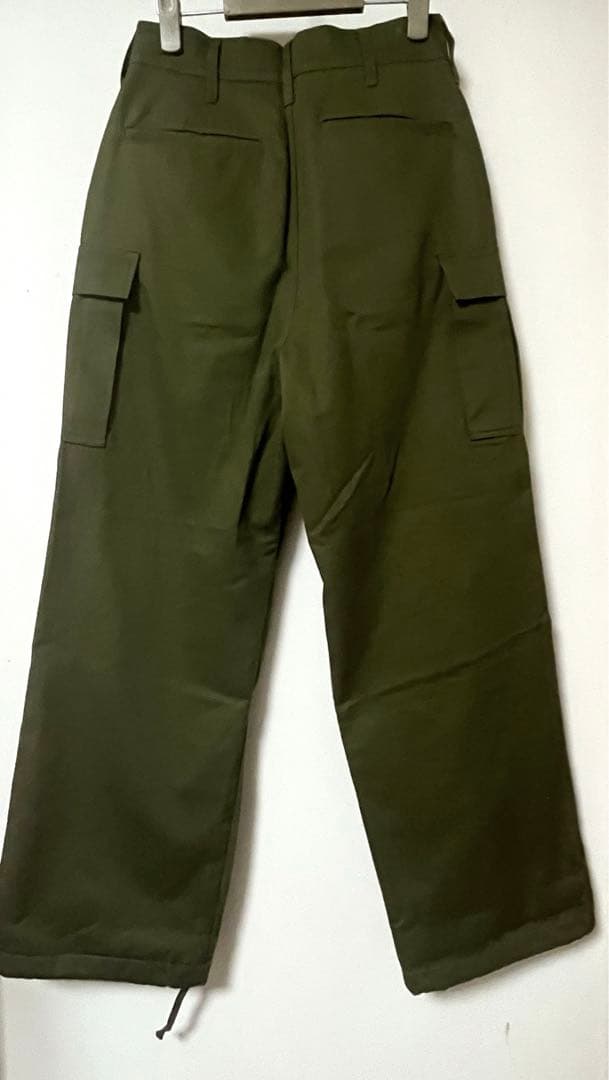 epa ビッグジョン　カーゴパンツ