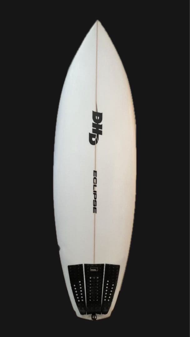 DHD Eclipse ショートボード　35L