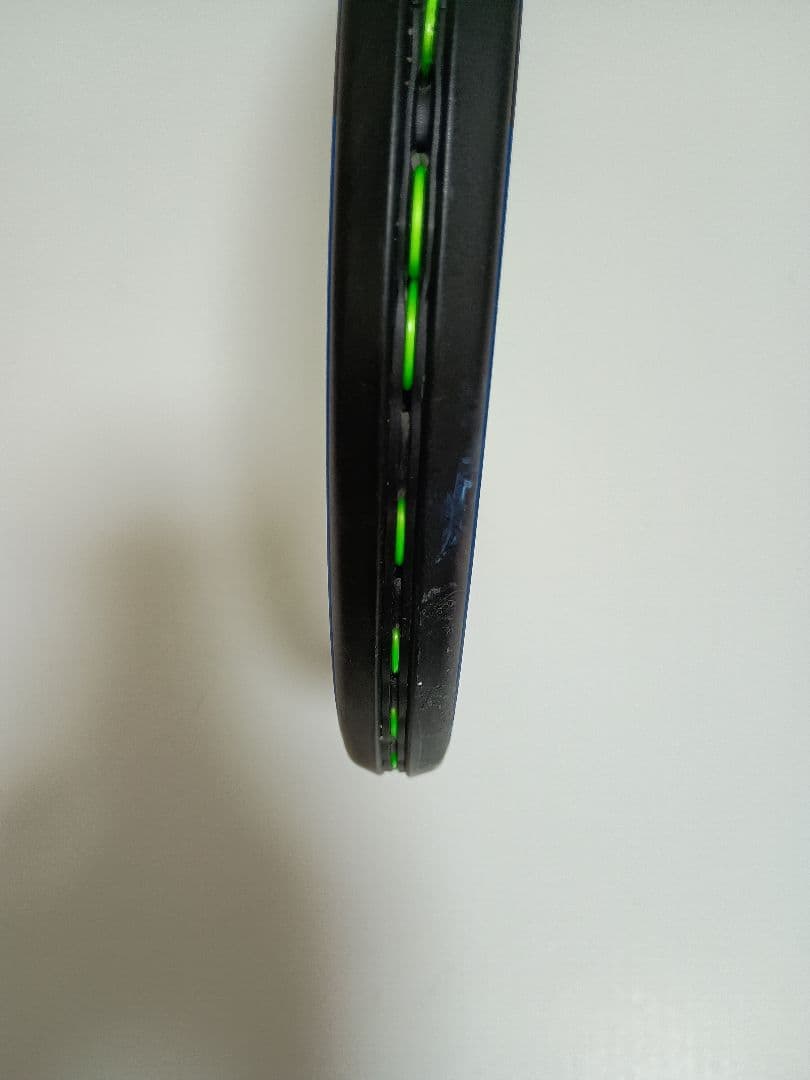 ダンロップ　FX-500 グリップ2　美品