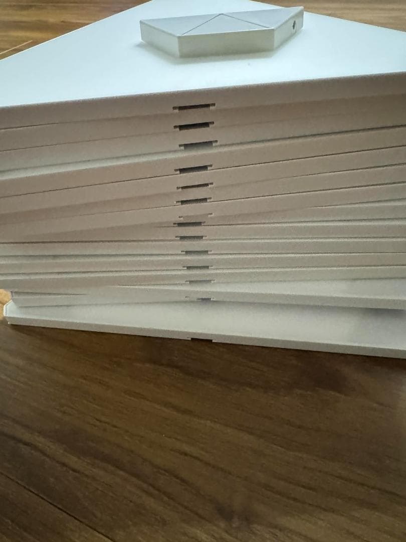 Nanoleaf(ナノリーフ) Aurora Smarter Kit 15枚