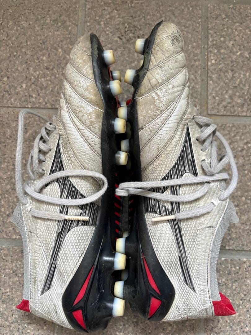 MIZUNO モレリアネオ 4 β JAPAN MIZUNO袋付き