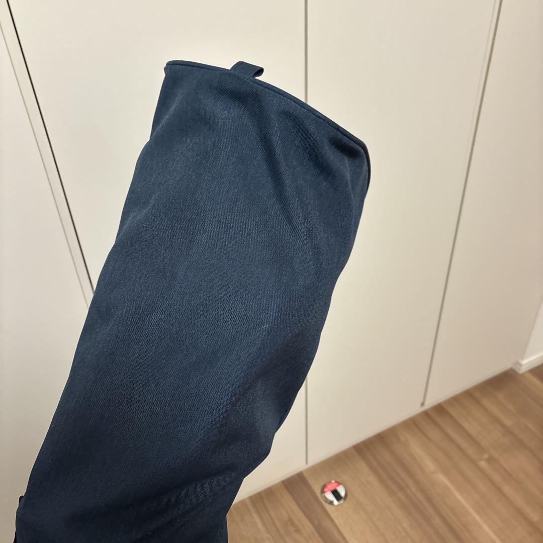 【最終値下げ】Jack Bunny!! ネイビー キャディバッグ