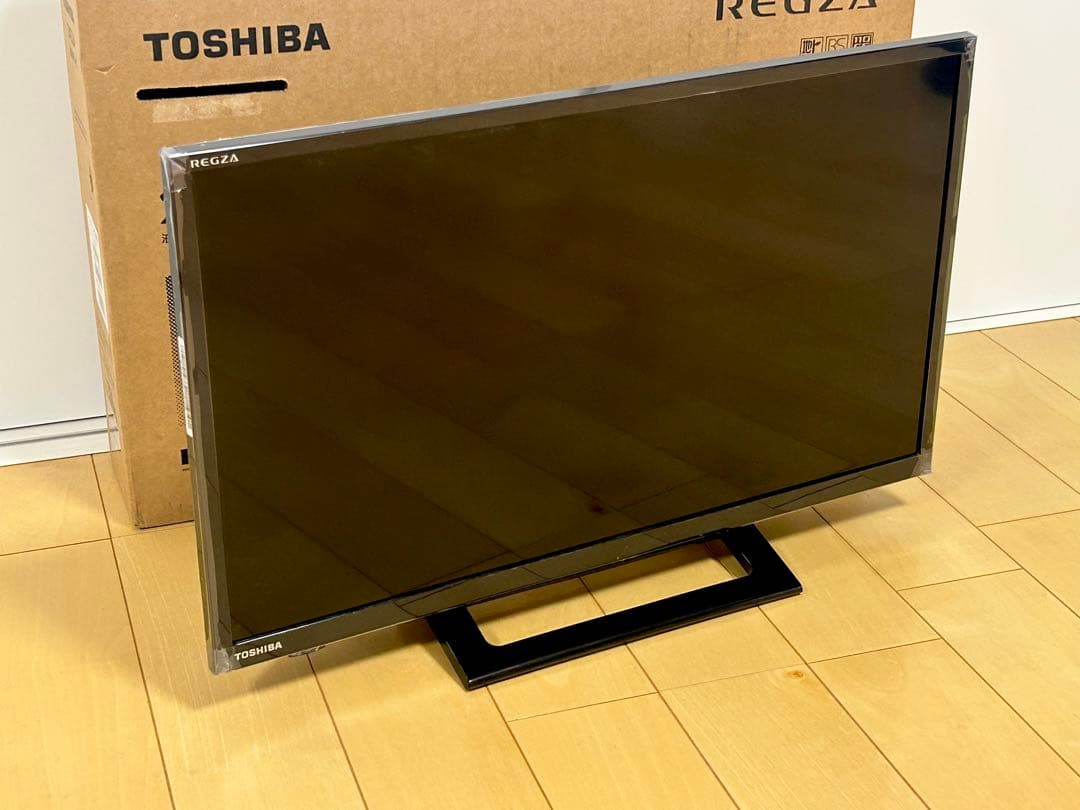 REGZA 【TOSHIBA】24S24