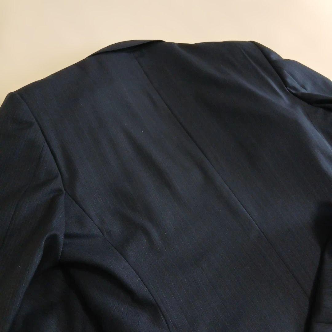 Paul Smith ネイビー ビジネススーツ