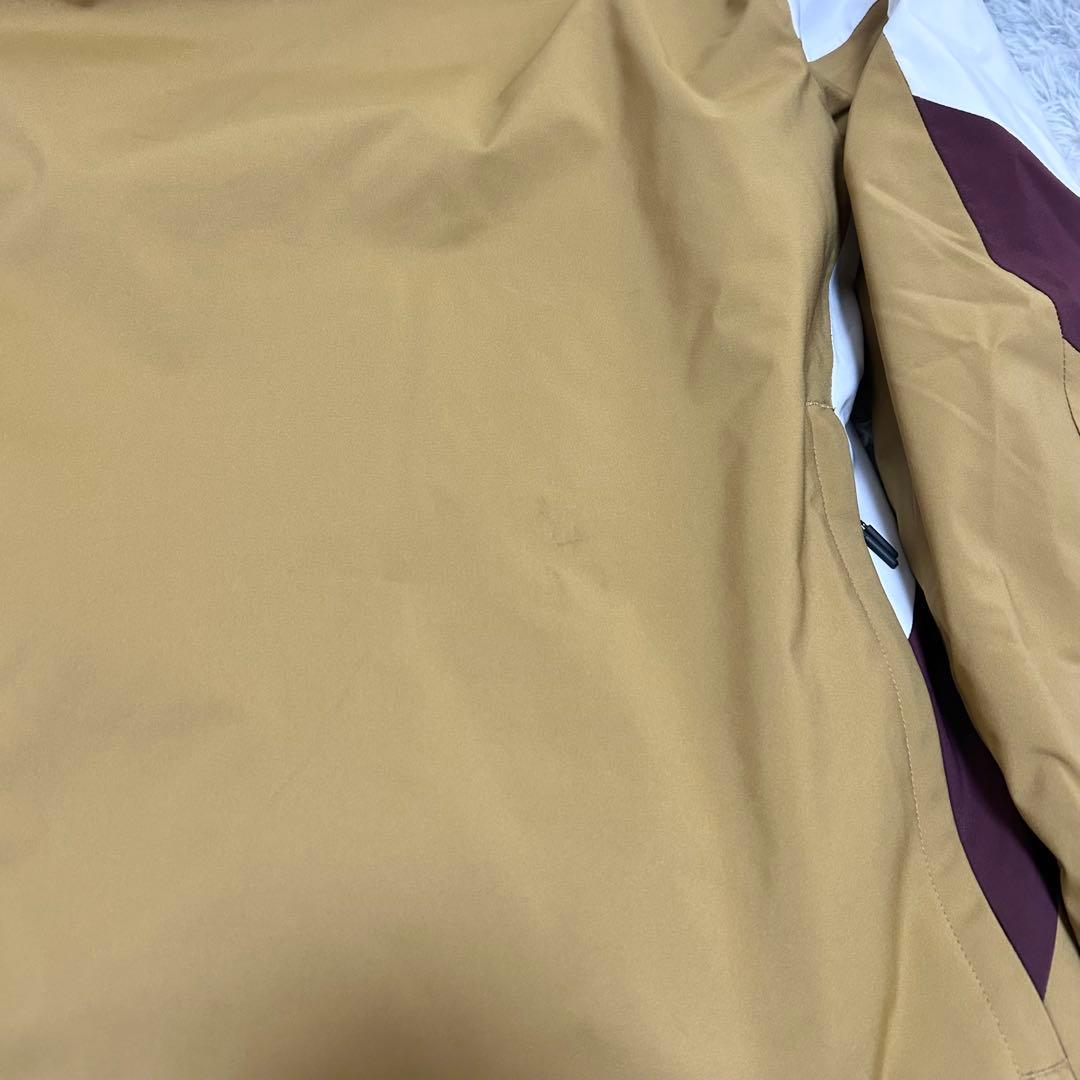 ✨美品✨ 【MIZUNO】 ミズノ スキーウェア 上下 デモ FREE SKI