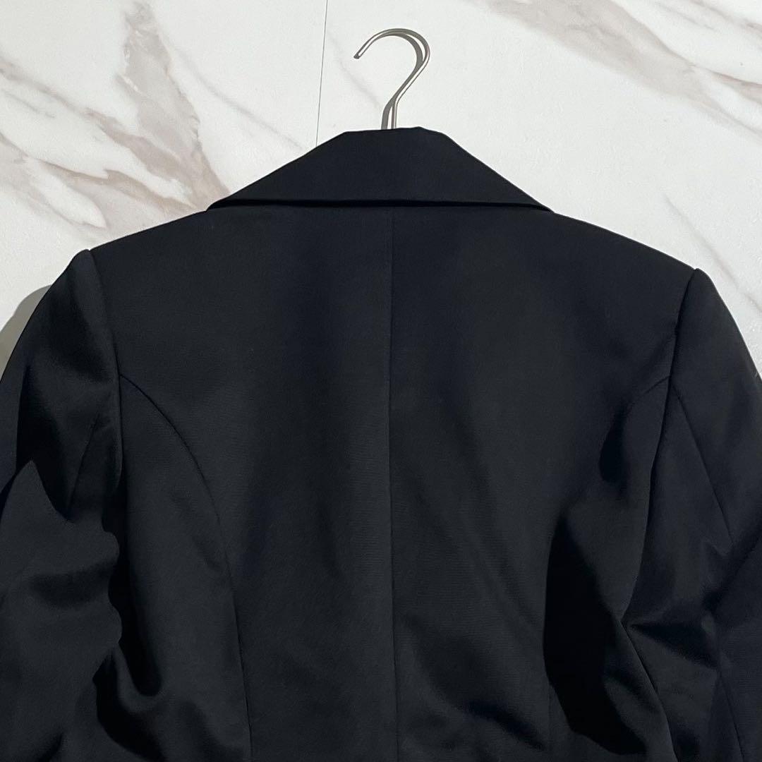 Vivienne Westwood RED LABEL ラブジャケット ブラック