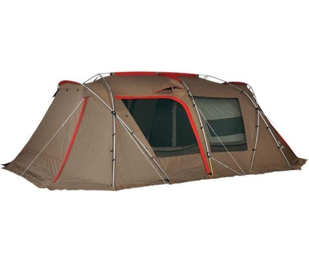 スノーピーク　ランドロック　TP−671　テント