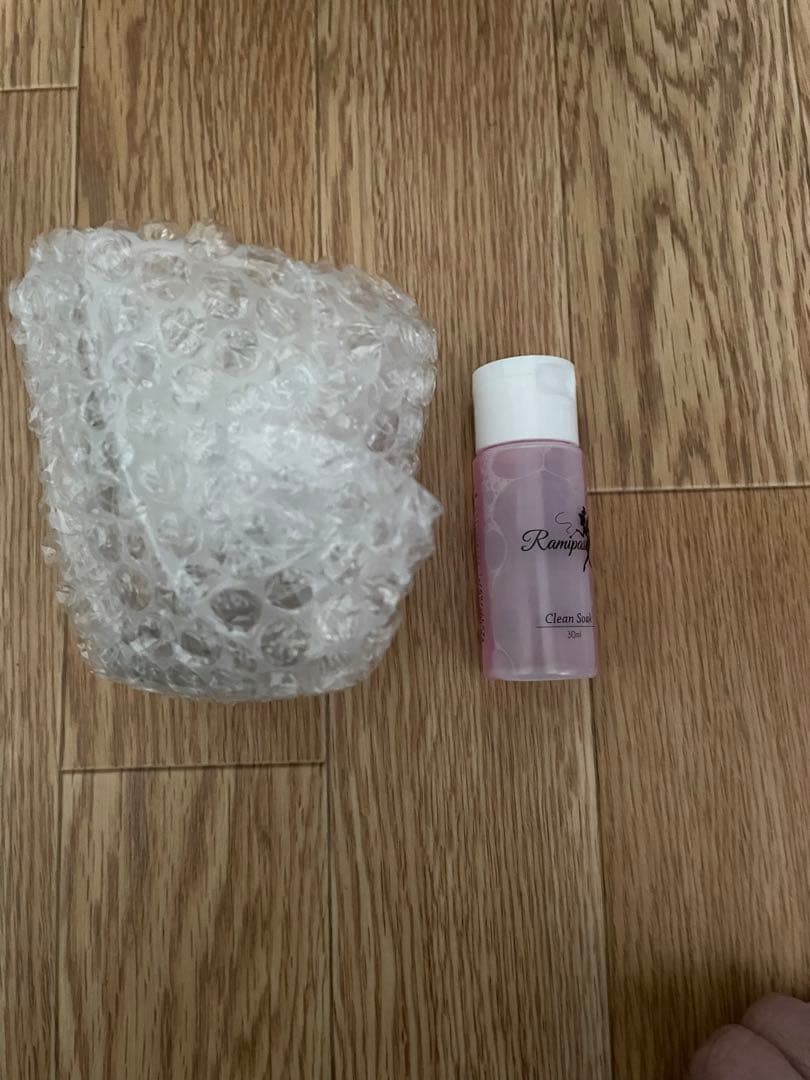 ネイルセット　美容学校　バッグ付き