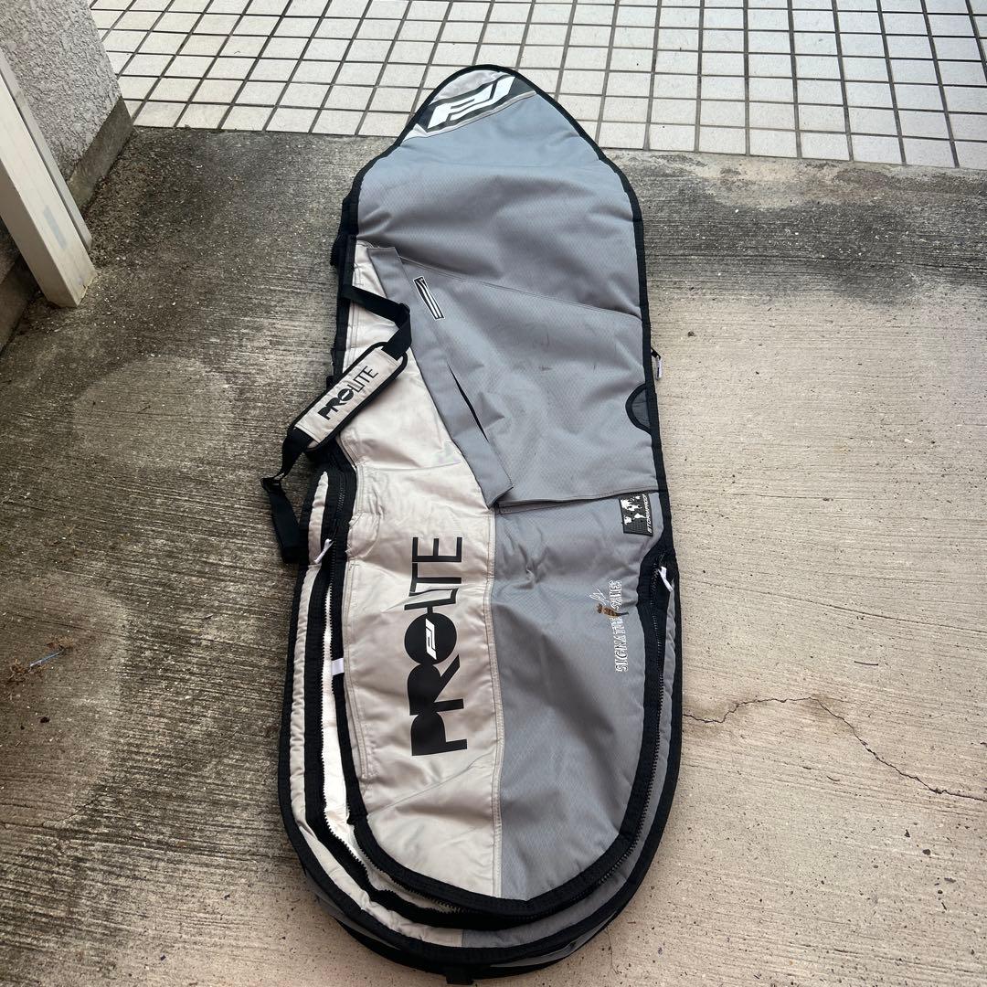Pro-Lite (ボード2～3枚用) ボードバッグ 6'10