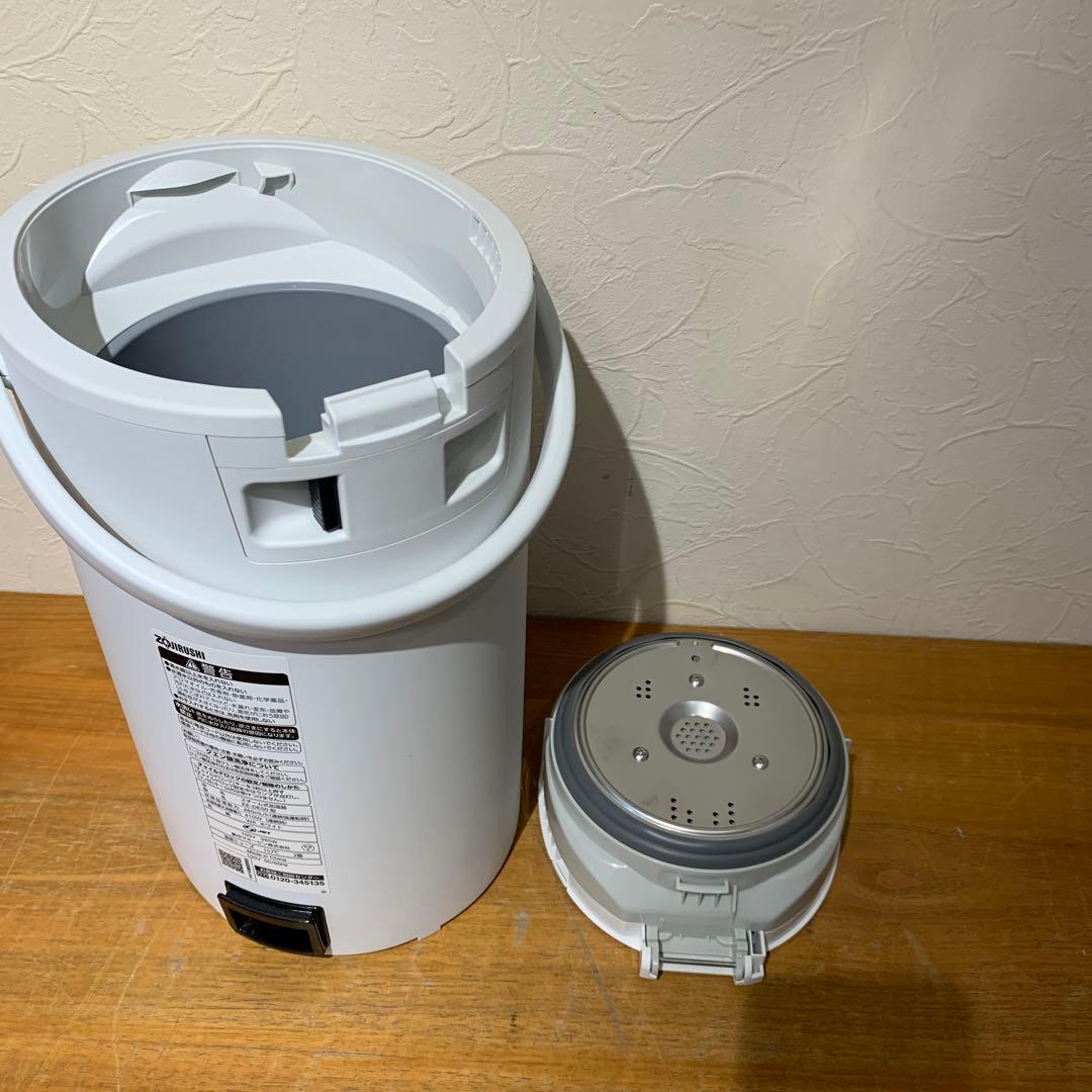 み*い様 G0203-06★ 象印 EE-DE50型 スチーム式加湿器 24年式