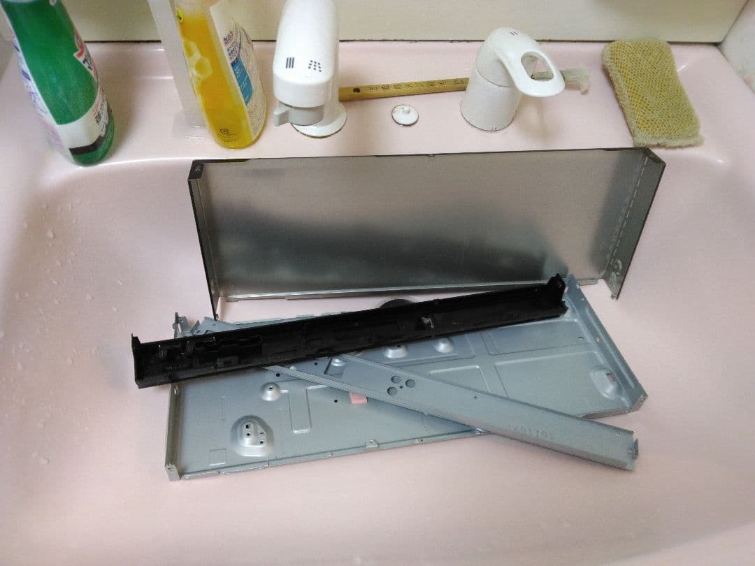 SHARP AQUOSブルーレイレコーダー　W1800　2番組同時録画　保証付