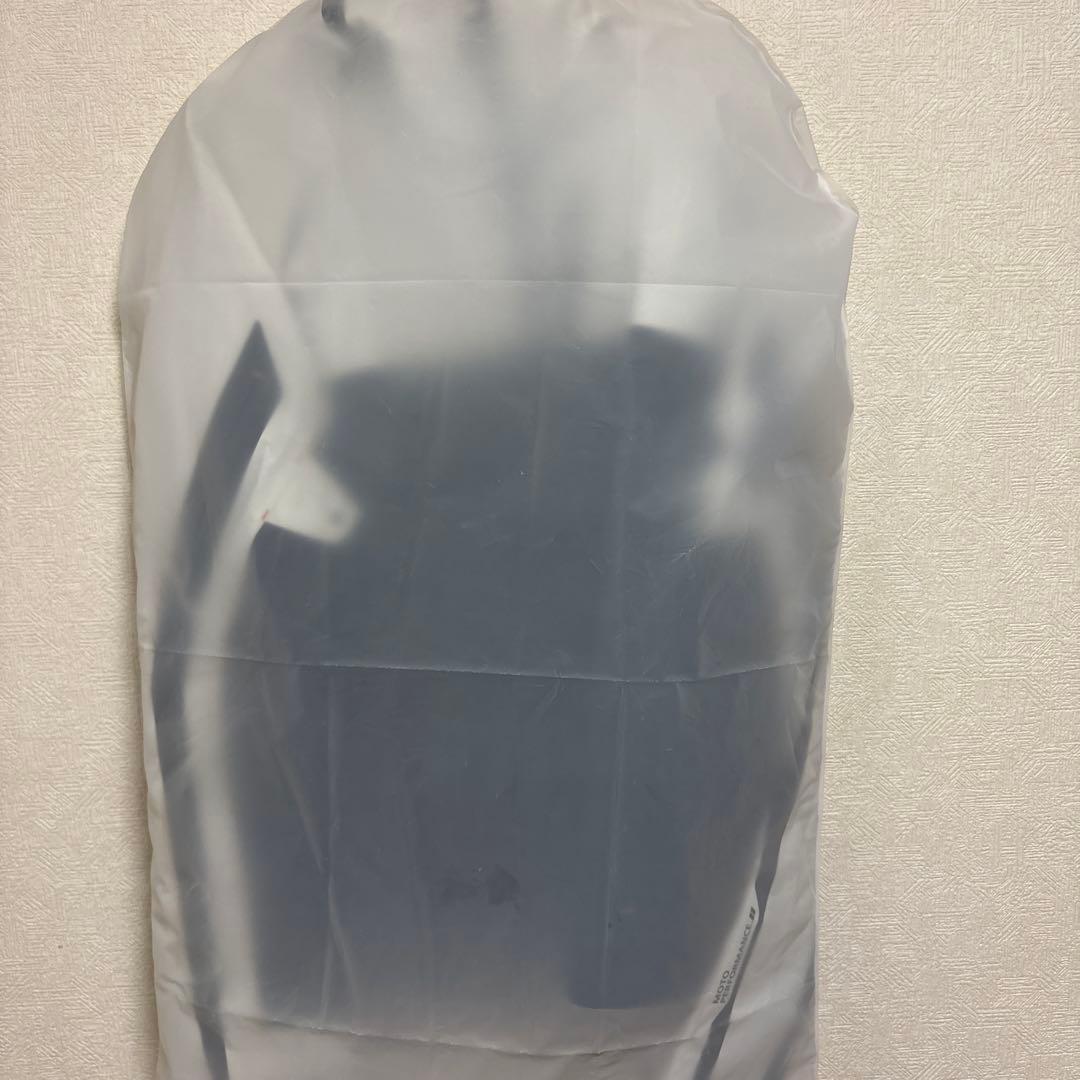 クシタニ アメニタジャケット XL ホワイト/ブラック