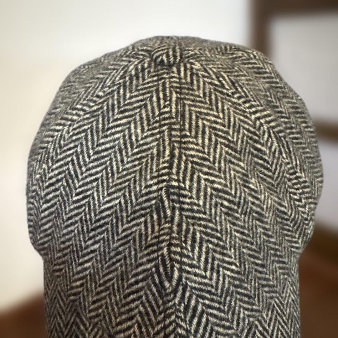 RRL キャスケット　ダブルアールエル