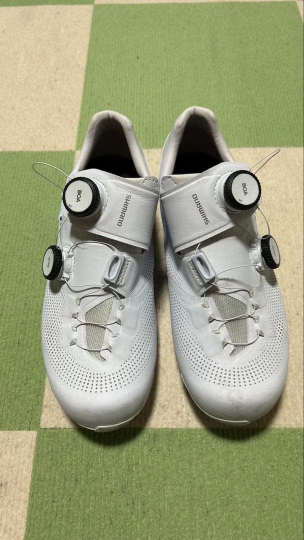 シマノ　RC903 S-PHYRE 42ワイド