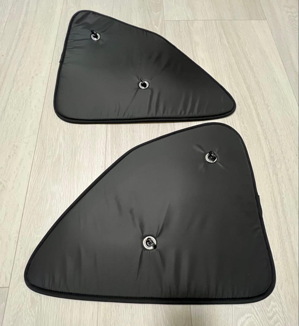 趣味職人のサンシェード　フォレスター　SK