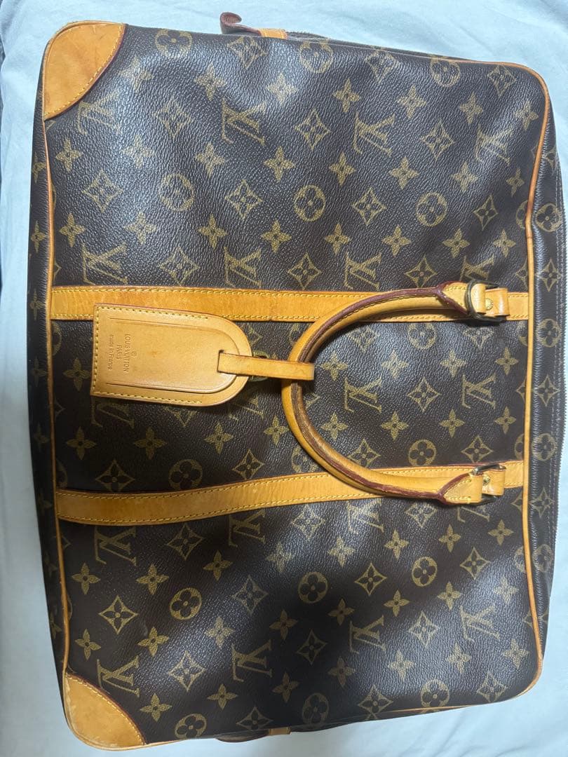 Louis Vuitton モノグラム バッグ