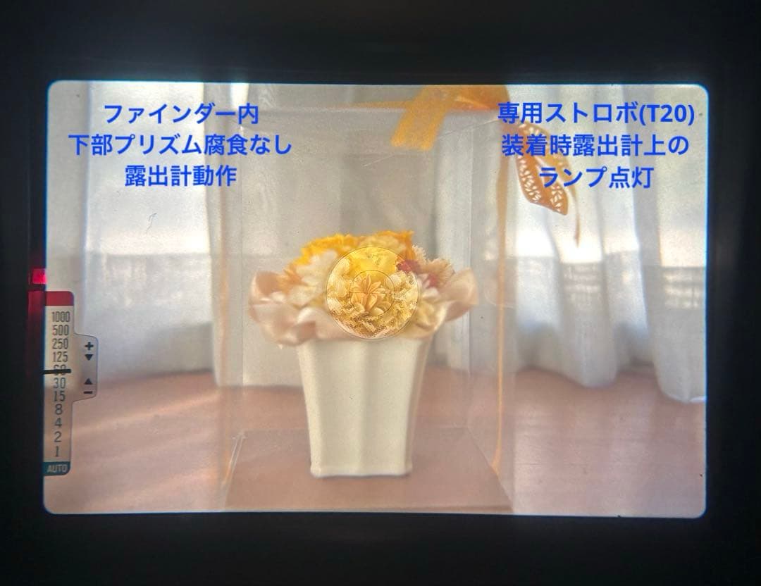 ★ OLYMPUS OM-2N + 標準レンズ 50mm