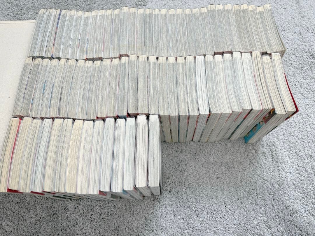 キングダム　全巻　72巻まで