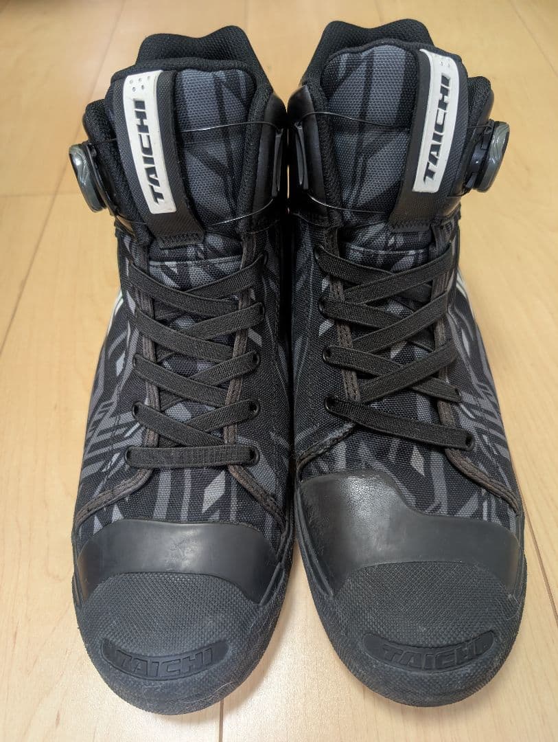 RSタイチ フープシューズ 27.0cm