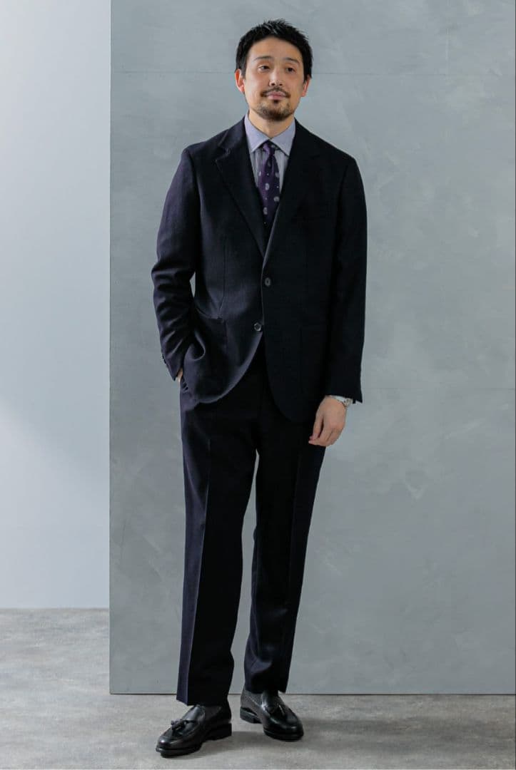 アーバンリサーチドアーズセットアップスーツLIFE STYLE TAILOR