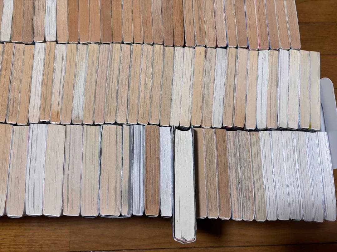 ② こち亀のみ　こちら葛飾区亀有公園前派出所 全巻　全201巻　セット　まとめ