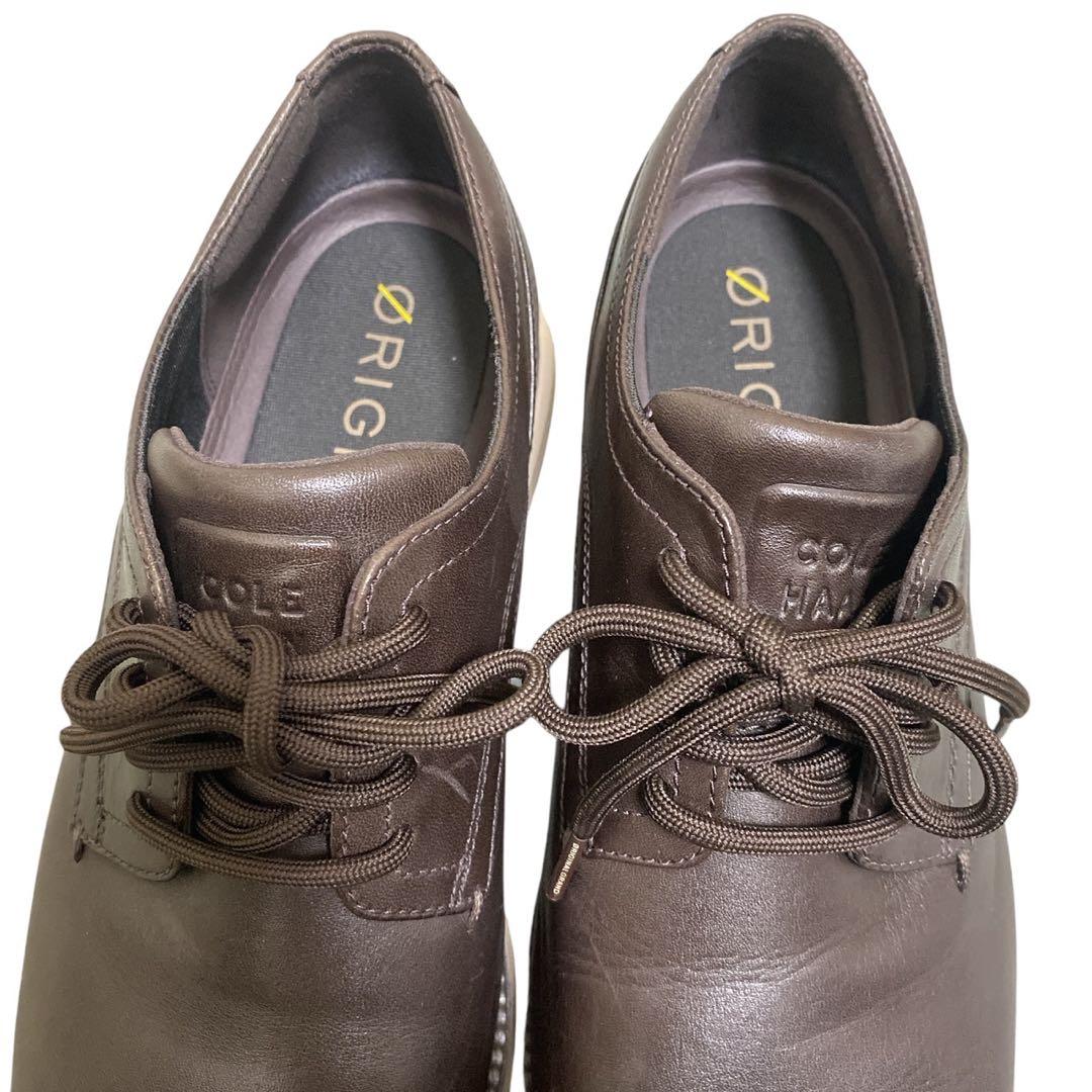 COLE HAAN オリジナルグランド エナジー プレーントゥ 限定