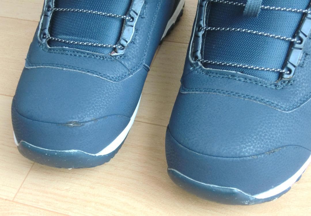 ■■1月限定■送料無料■SLQ■メンズスノボフルセット■152/26■WAX済■