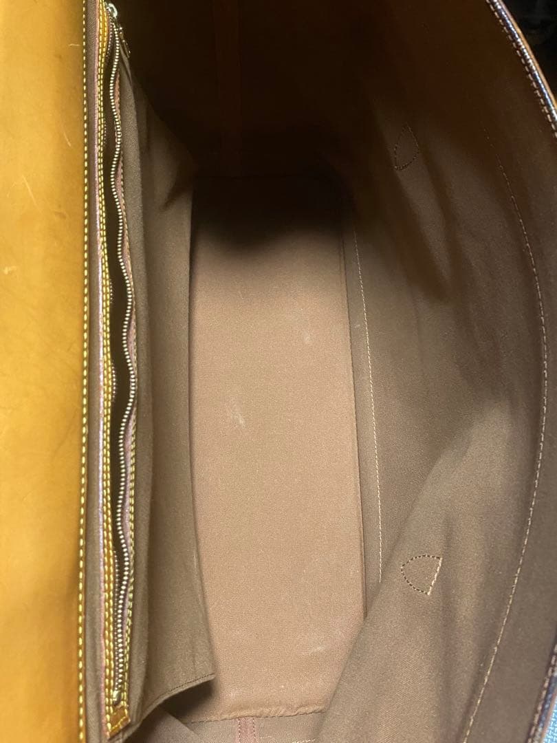 LOUIS VUITTON ダミエ クリッパー　100周年記念限定モデル.