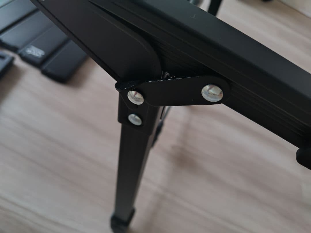 テーブル・チェア・ハンモック Shota Higuchi